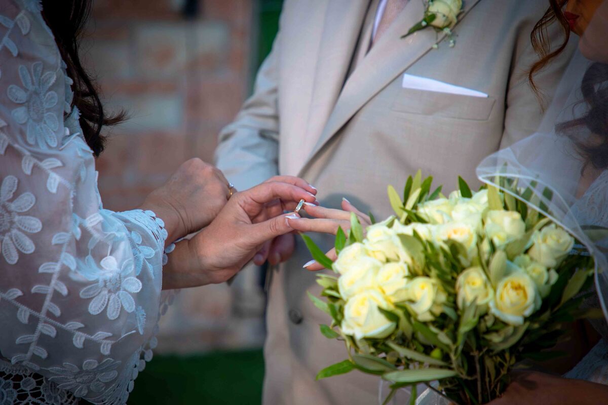 Βασίλης  & Ιωάννα - Αθήνα : Real Wedding by Light And Motion 